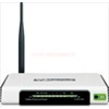 wireless router tp-link chuan n 150mb tl-wr741nd hinh 1